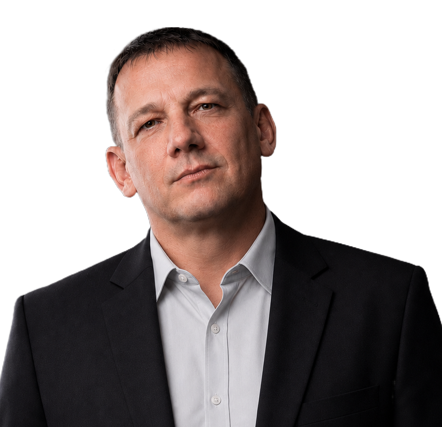 Олег Росляков